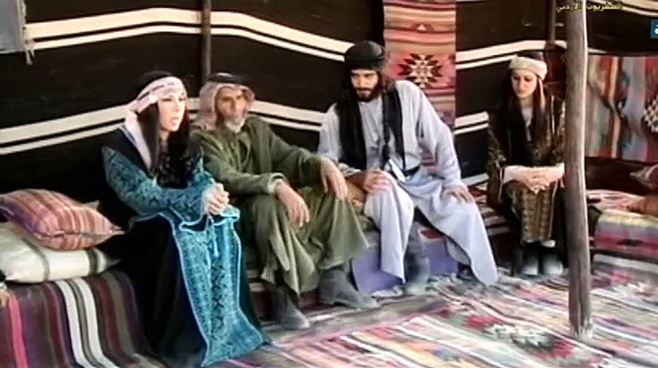 مسلسل مخاوي الذيب - الحلقة 22