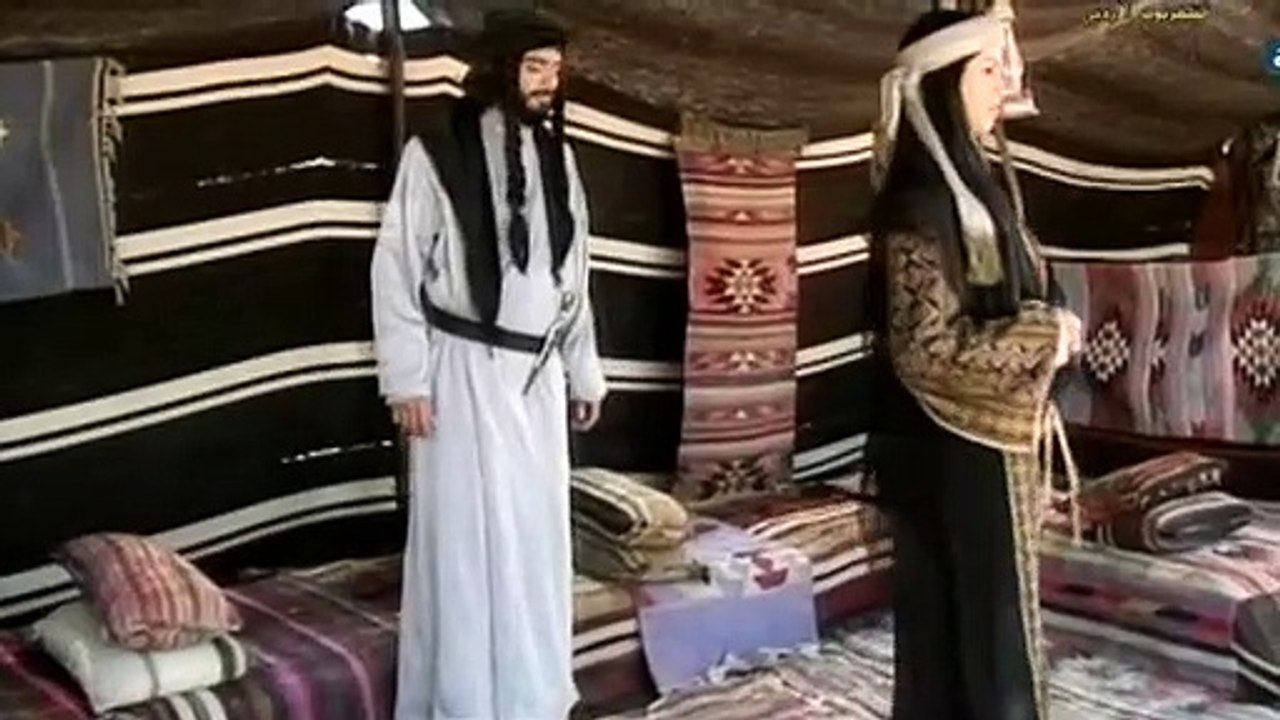 مسلسل مخاوي الذيب - الحلقة 23