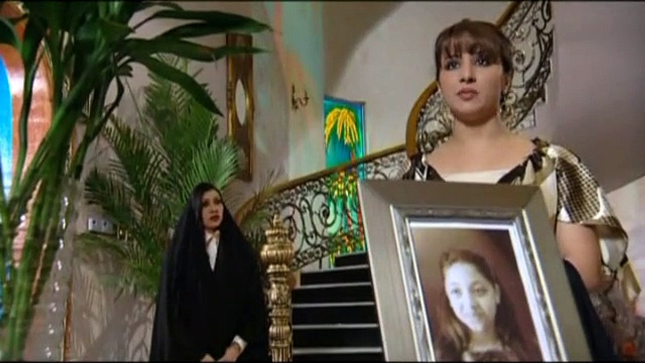 مسلسل ظل الياسمين - الحلقة الاخيرة