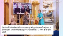 Maxima des Pays-Bas exubérante : entre sourires XL et larmes, une reine plus allègre que jamais
