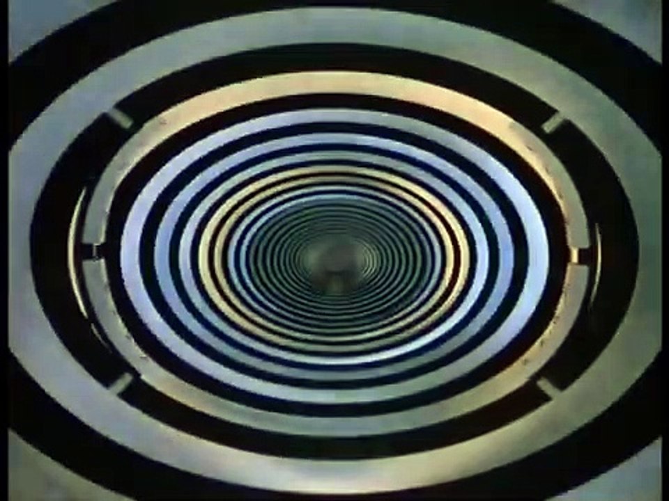 Tv Fails: Merlin The Magician - The Time Tunnel Episode 27