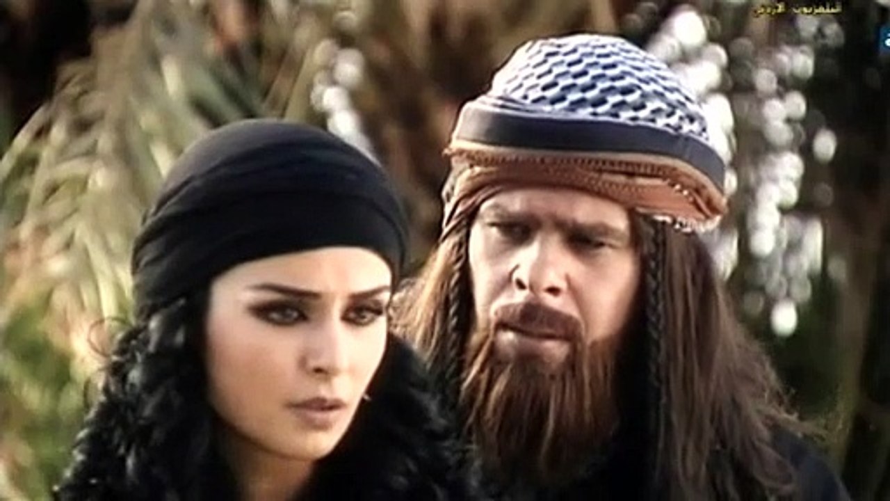 مسلسل مخاوي الذيب - الحلقة 28