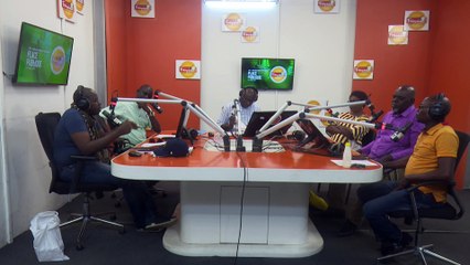 Place publique du 1er Juin 2021