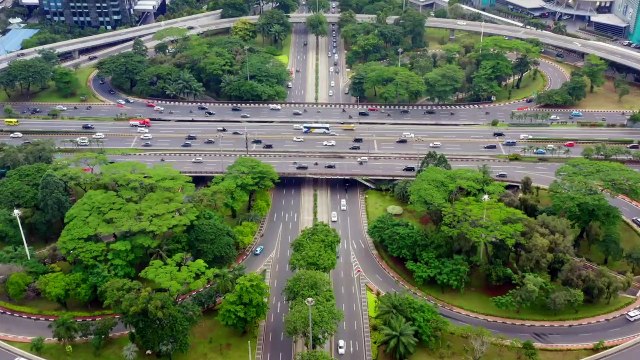 Dirlantas Polri Gelar Rakor Tilang Sepeda