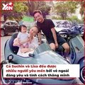 Đàm Thu Trang tức giận đáp trả khi con gái bị so sánh với ái nữ nhà Hà Hồ