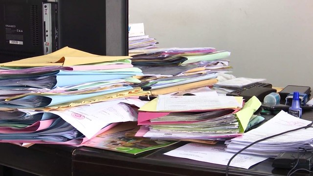 L'impact de la sensibilisation contre le travail des enfants dans la région de la Nawa