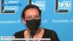 Élections régionales en Bourgogne-Franche-Comté : Stéphanie Modde (EELV) invitée de France Bleu