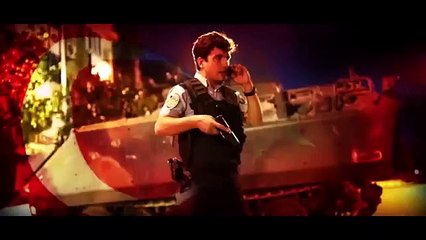 Okullarda öğrencilere izletilen ikinci 15 Temmuz videosu