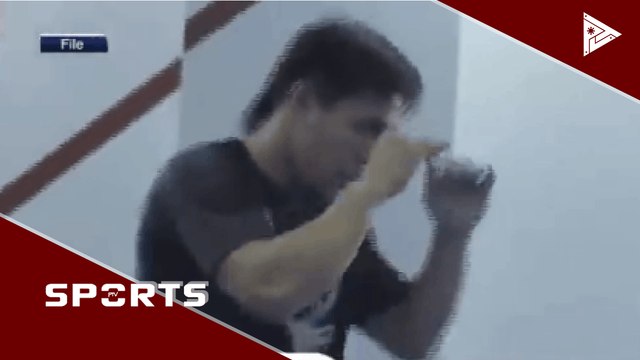 GAB, humingi ng tulong pinansyal para sa pro athletes #PTVSports