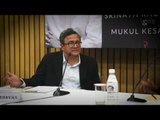 Srinath Raghavan and Mukul Kesavan discuss nationalism