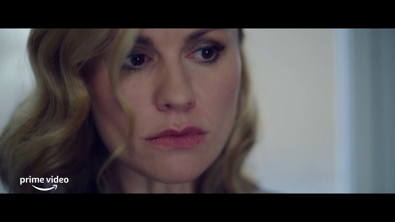 Flack - S02 Trailer (English) HD