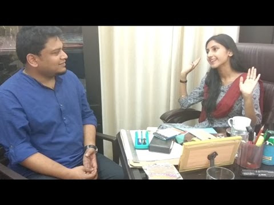 Interview with Aditi Singh