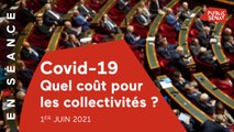 Rallonge budgétaire : pour les collectivités, le compte n’y est pas