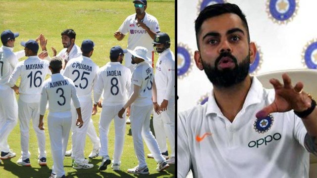 WTC Final Teamindia కి సవాలే.. సమానా అవకాశాలు - Virat Kohli || Oneindia Telugu