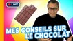 ▶ Chocolat et cacao : j'ai quelques conseils pour vous ! Dr Cohen Live