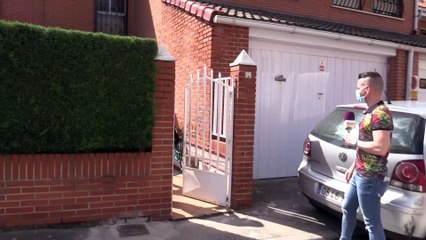 Ahora sí: Julia Janeiro se estrena como influencer