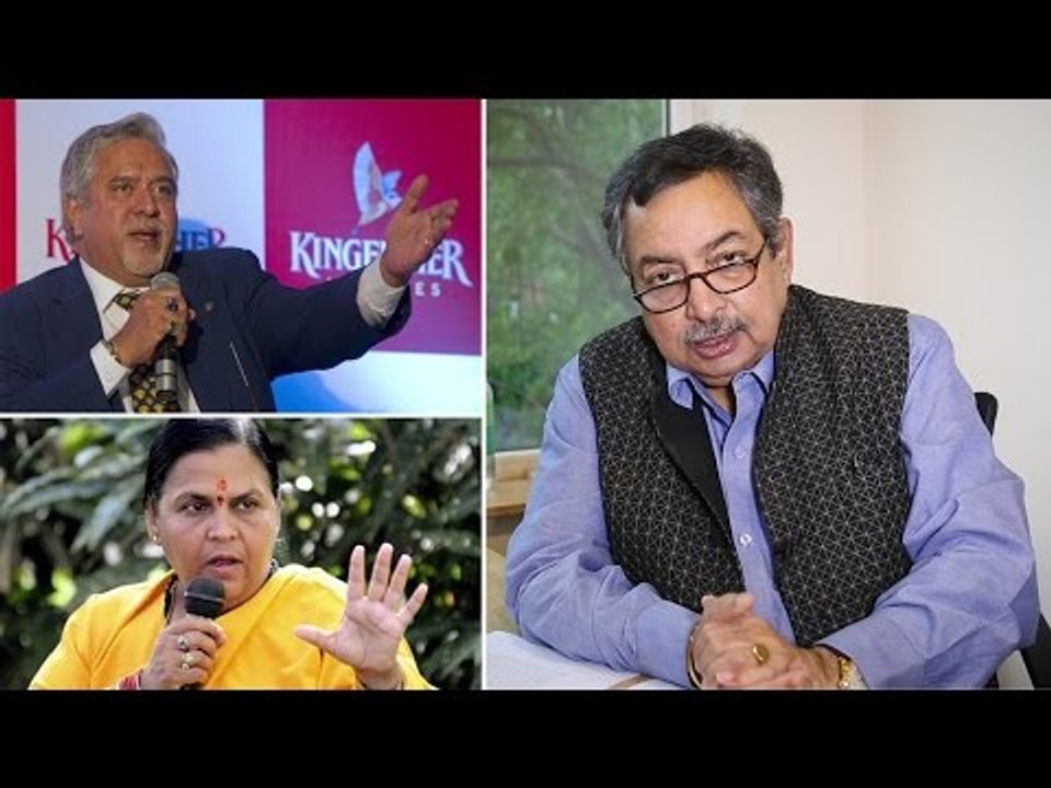 Jan Gan Man Ki Baat Episode 38: Babri Masjid Demolition Case and Vijay Mallya
