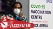 Khairy: Mass vaccination centres for factory workers in Penang to be set up soon