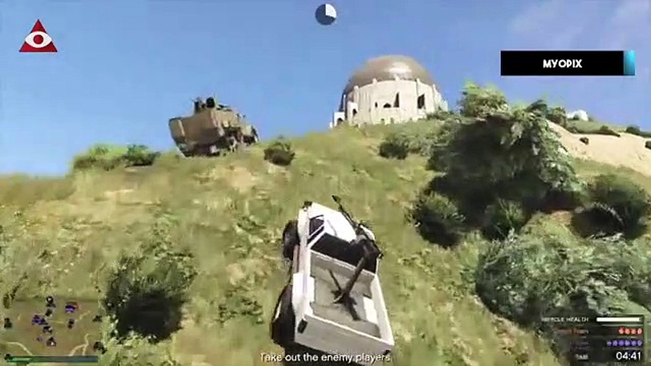 Top 500 Funniest fails in GTA 5