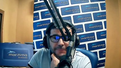 GIMS en direct sur Maritima : le REPLAY ICI !