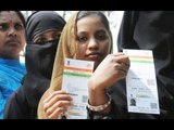 The Continuing March of Mandatory Aadhaar