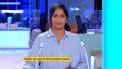 100 ans de radio : dans les coulisses de la maison ronde