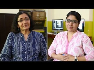 तीन तलाक़ के मुद्दे पर ज़किया सोमन से बातचीत