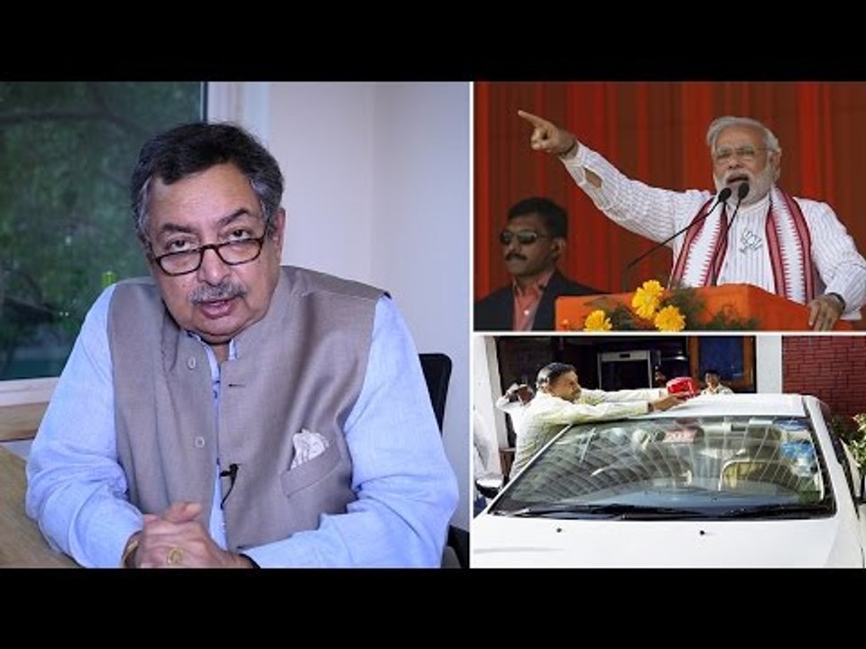 Jan Gan Man Ki Baat Episode 39: Modi's U-Turn on Clean Politics and VIP Culture