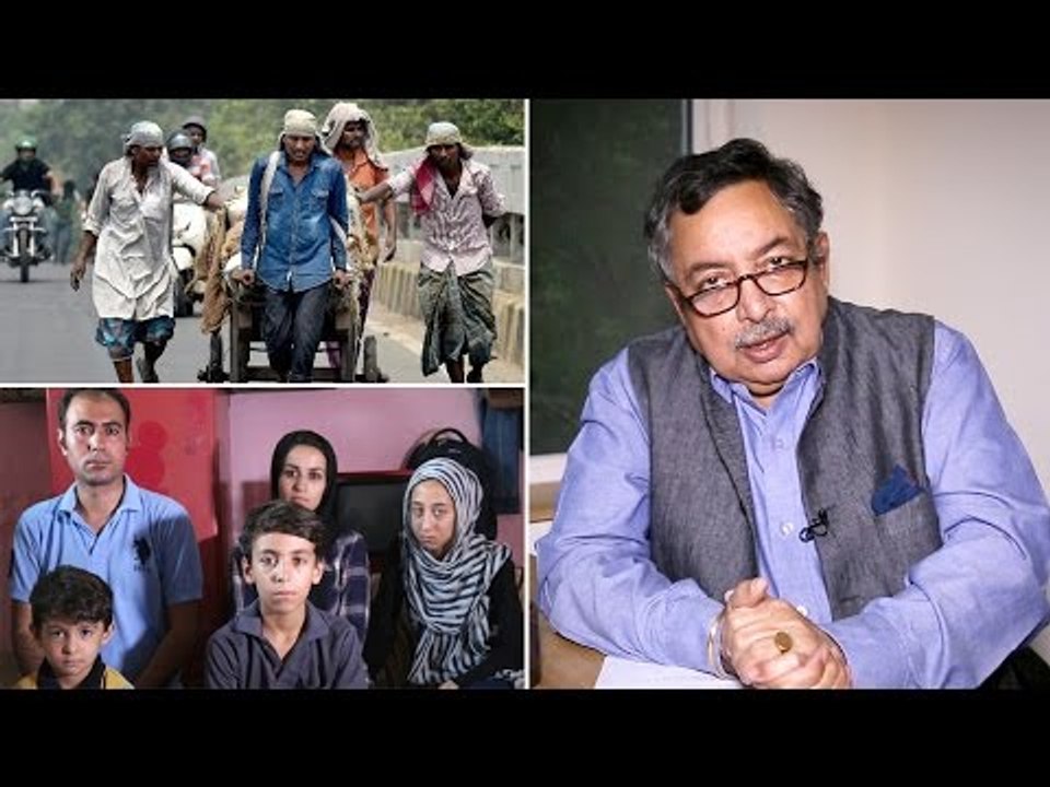 Jan Gan Man Ki Baat Episode 43: India's Looming Demographic Disaster and Demonetisation