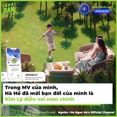 Cát-xê của Thanh Hằng và dàn sao Việt khi đóng MV cho đồng nghiệp | Điện Ảnh Net