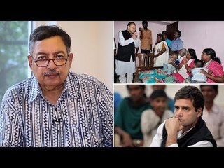 Jan Gan Man Ki Baat, Episode 97: Political Violence in Kerala and Congress's “Existential Crisis”