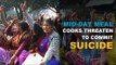 Why Mid-Day Meal Cooks In Meerut Are Threatening To Commit Suicide