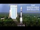 The South Asia Satellite, India's Gift to South Asia