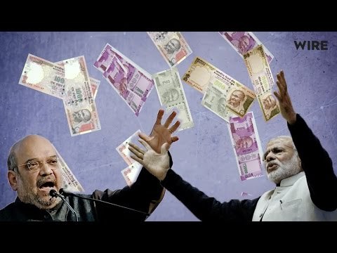 Restrictions on Foreign Funds Affect Everybody. Everybody Except India’s Political Parties.