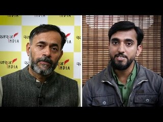 Yogendra Yadav on Sahara-Birla diaries, political funding, and demonetisation