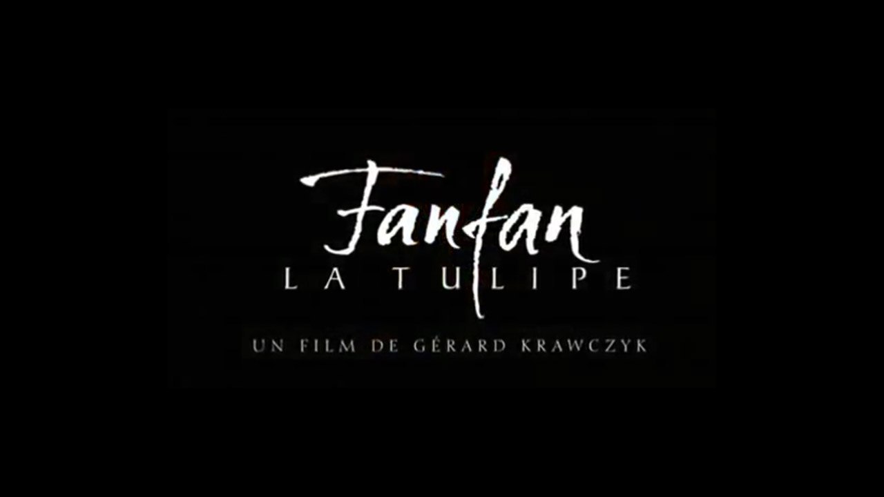 Fanfan la Tulipe (2003) Streaming H264 AC3