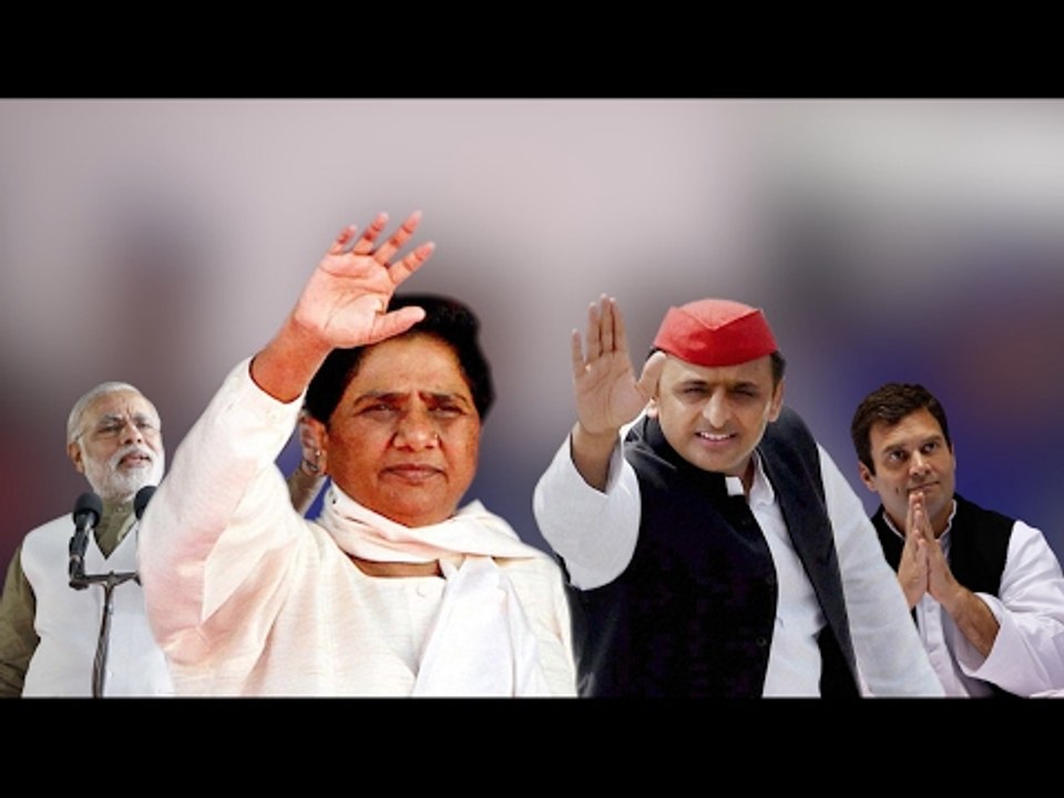 आंबेडकर छात्रवास में चुनावी चर्चा