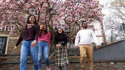 A Day in Koblenz | Exploring KOBLENZ city, Germany | खूबसूरत Koblenz को घूमते हैं| #khushikakhazana