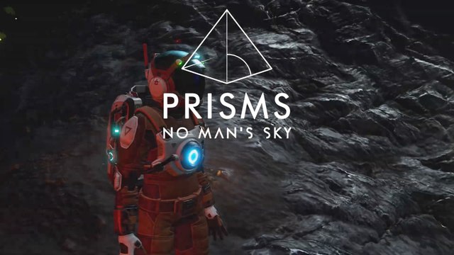 No Man's Sky - Prisms Update Trailer PS VR