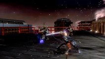 Ninja Gaiden - Master Collection - Combat Tips PS4