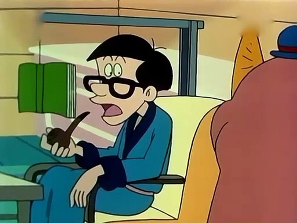 جازورا - الحلقة 30