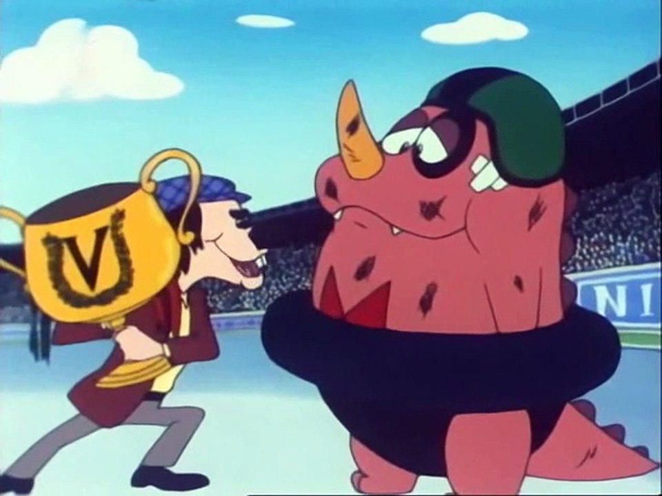 جازورا - الحلقة 17