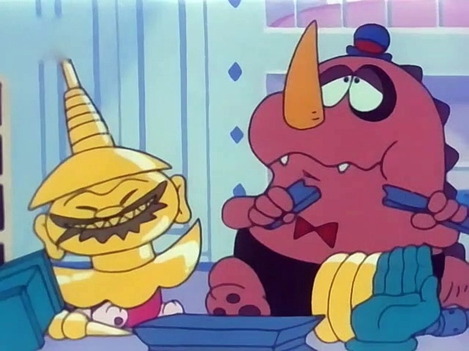 جازورا - الحلقة 18