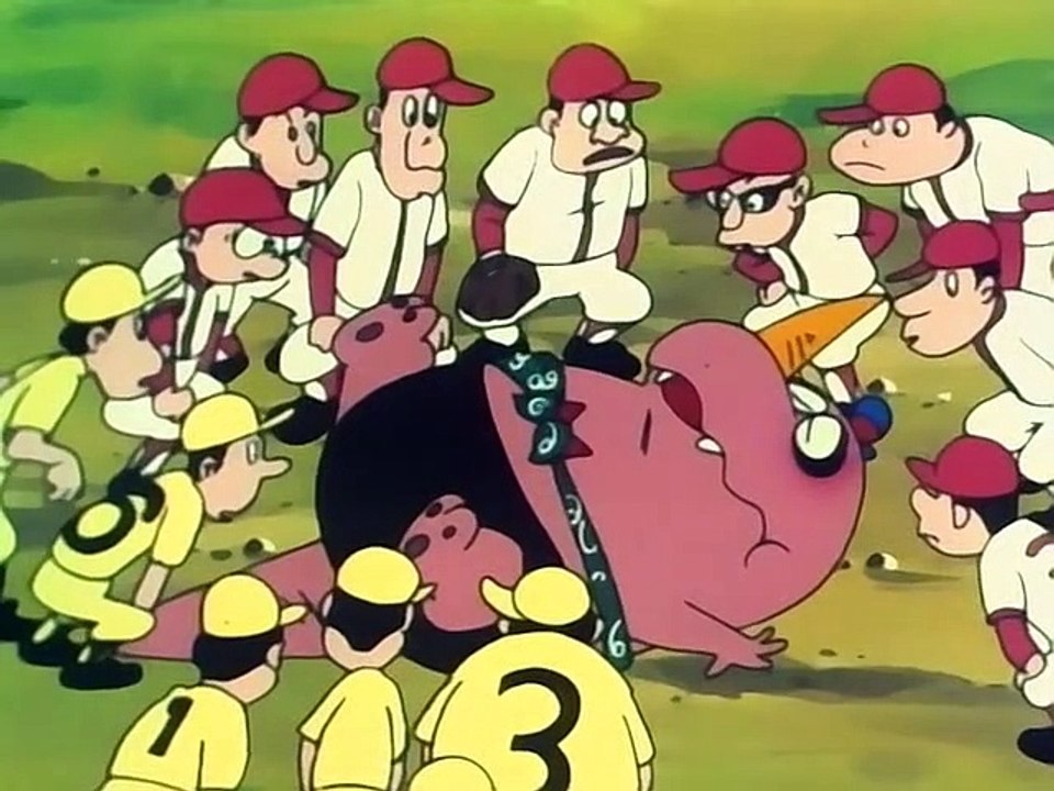 جازورا - الحلقة 12