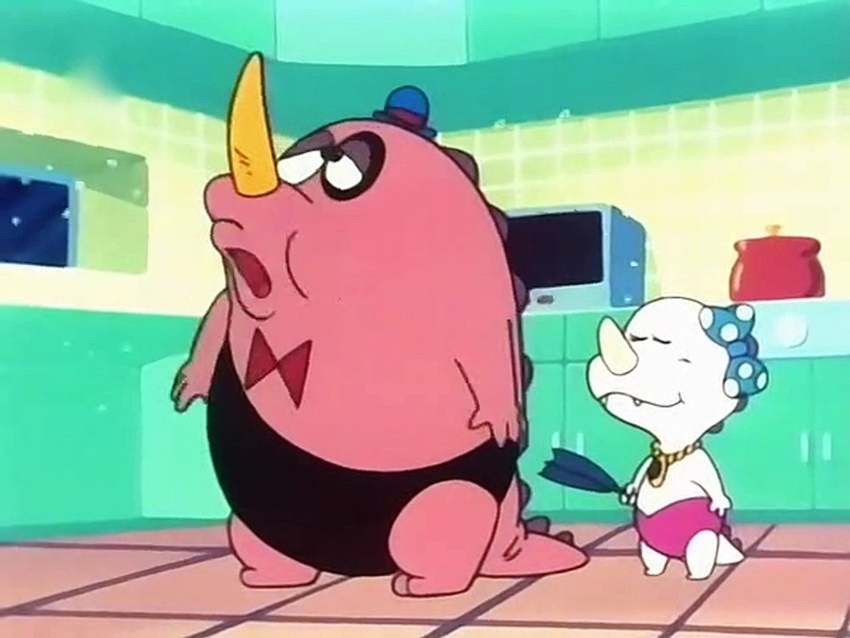 جازورا - الحلقة 13