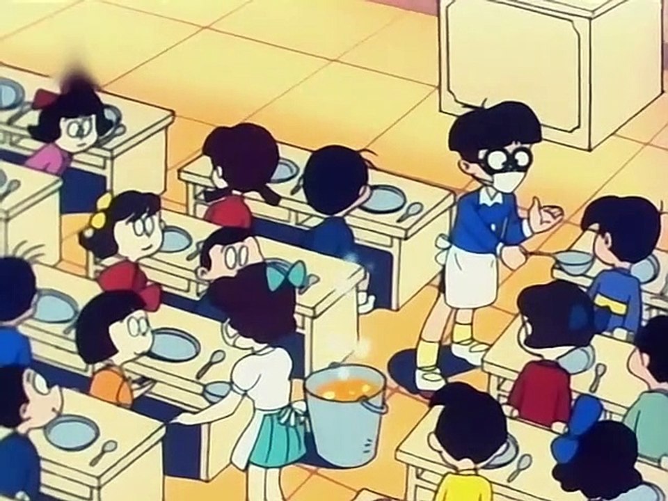 جازورا - الحلقة 14