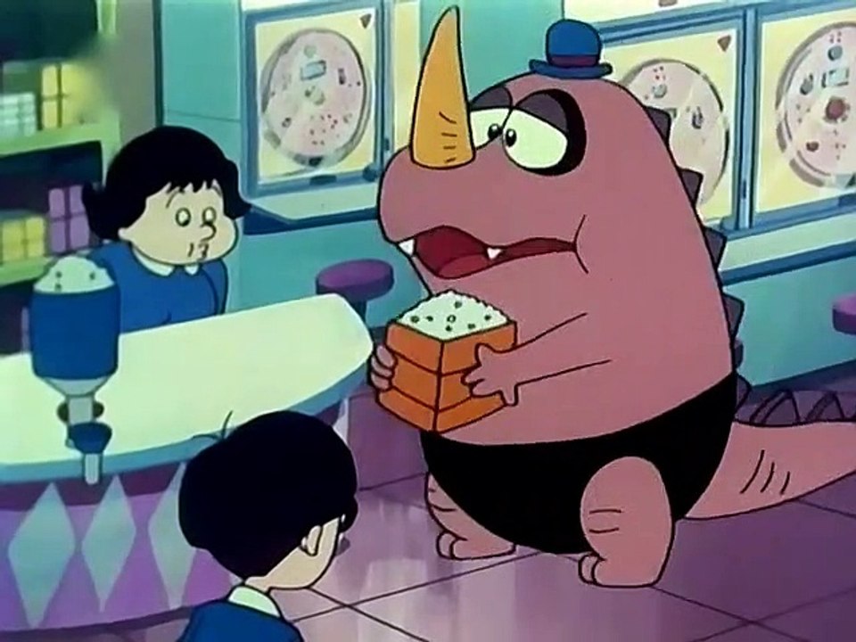 جازورا - الحلقة 31