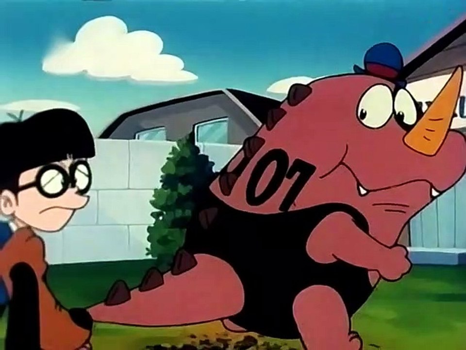 جازورا - الحلقة 35