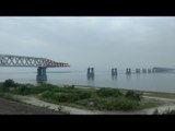 Bogibeel Bridge in Assam