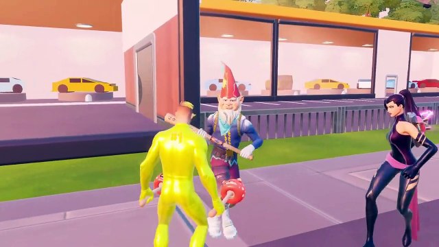 Aliens Are In Fortnite! Duos With Typical Gamer! (Fortnite Season 6)